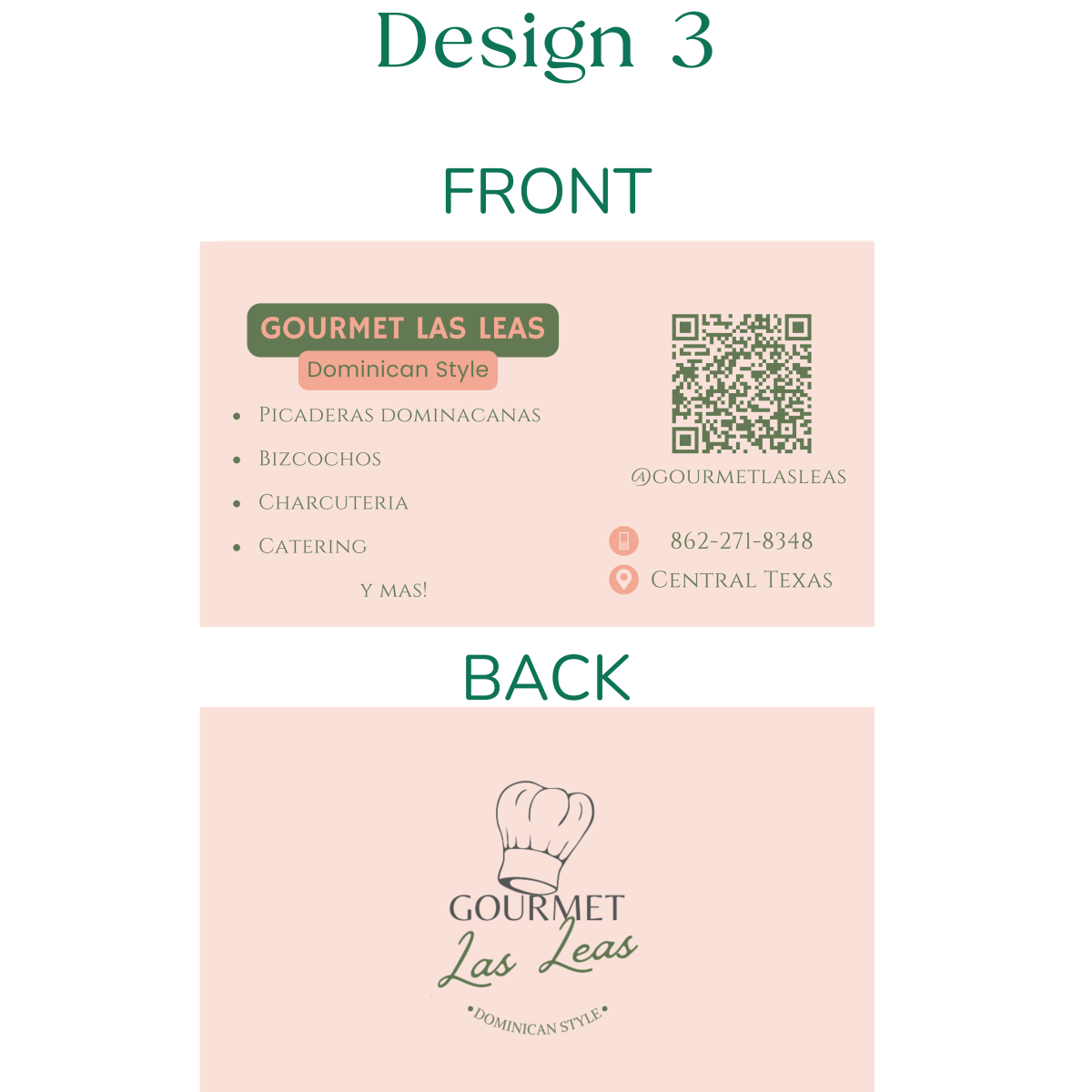 Business Card