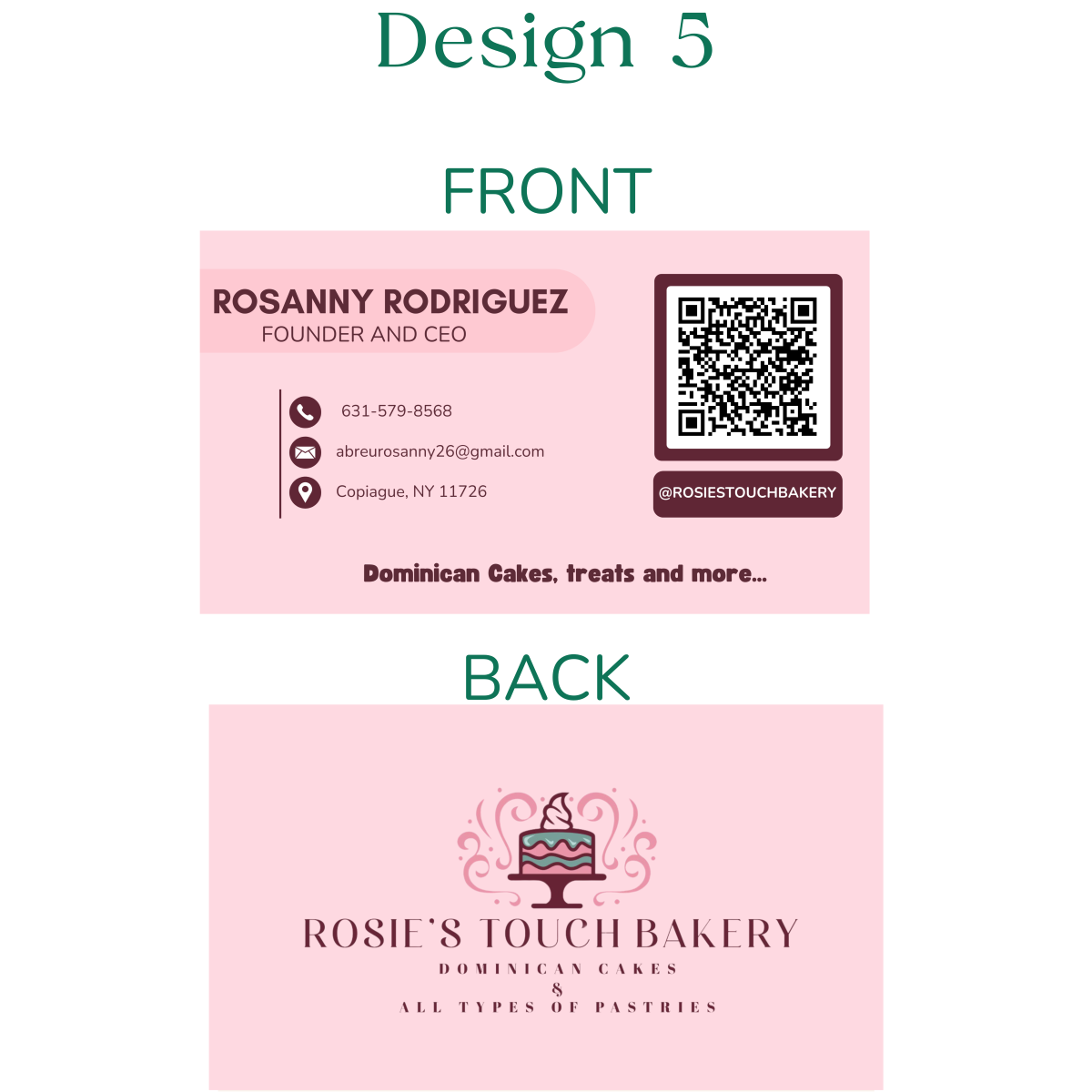 Business Card