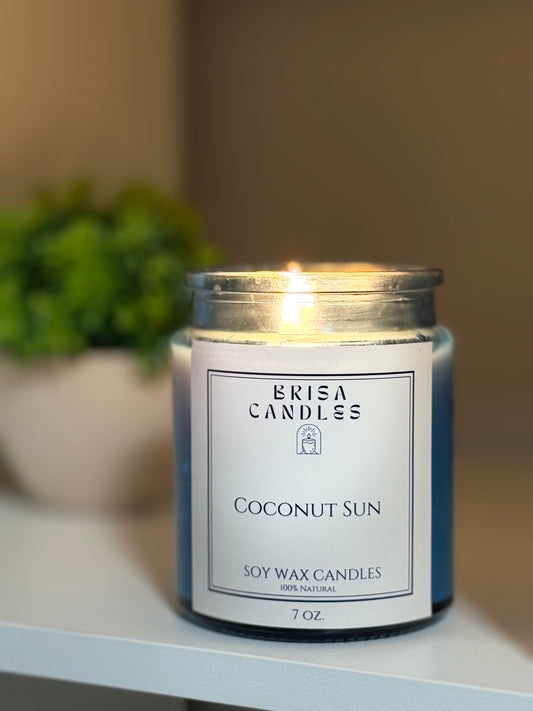 Custom Candle Labels – Personalized for Your Brand