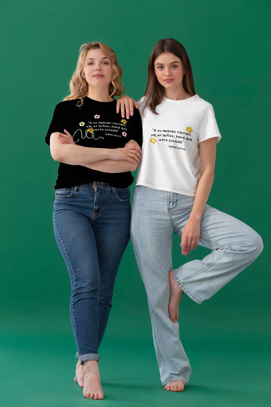 Venezuela will rise again T-Shirt