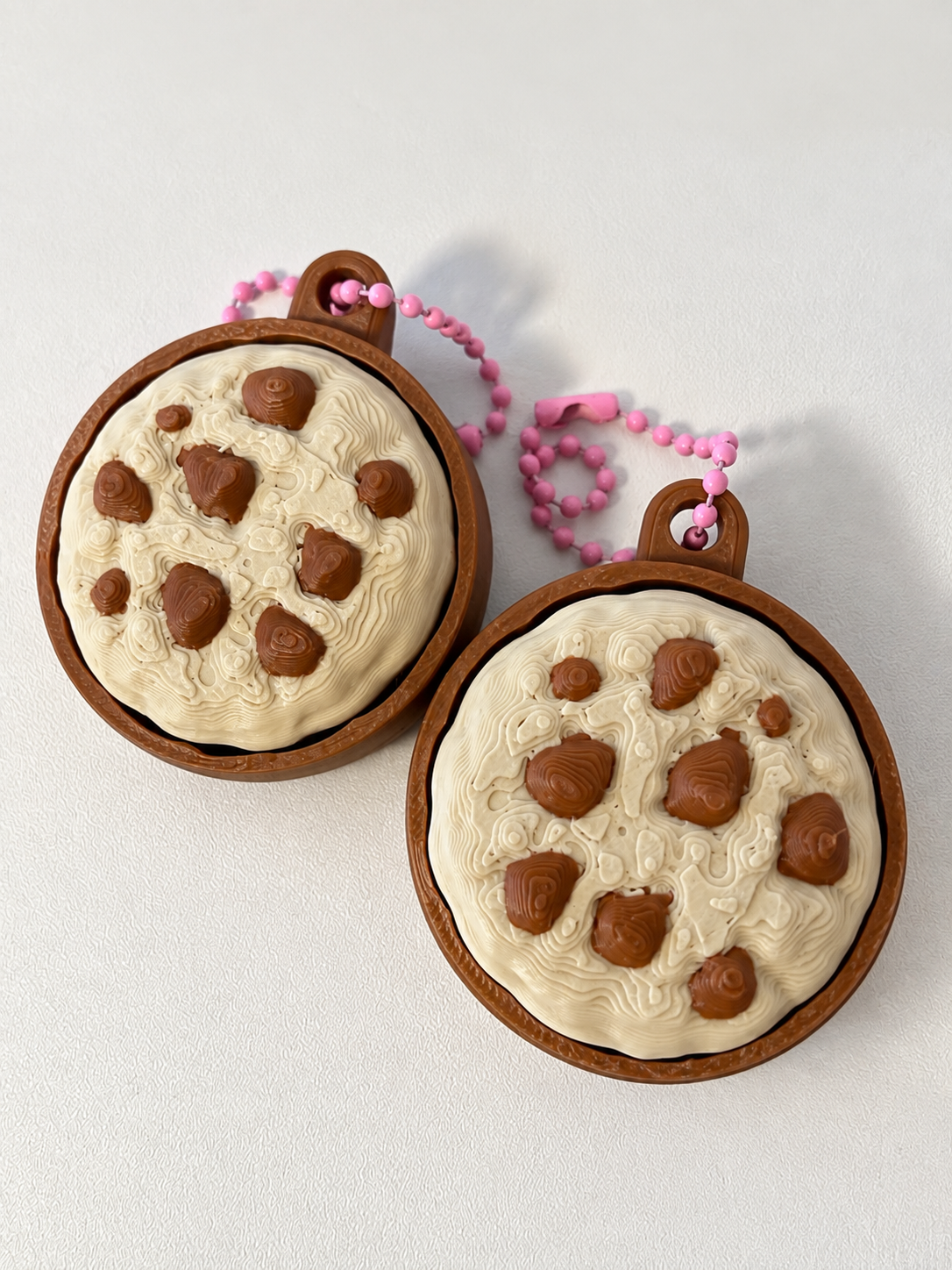 Baker clicker fidgets