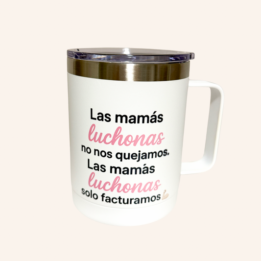 Custom Stainless Steel Cup Logo – Personalized for Your Brand