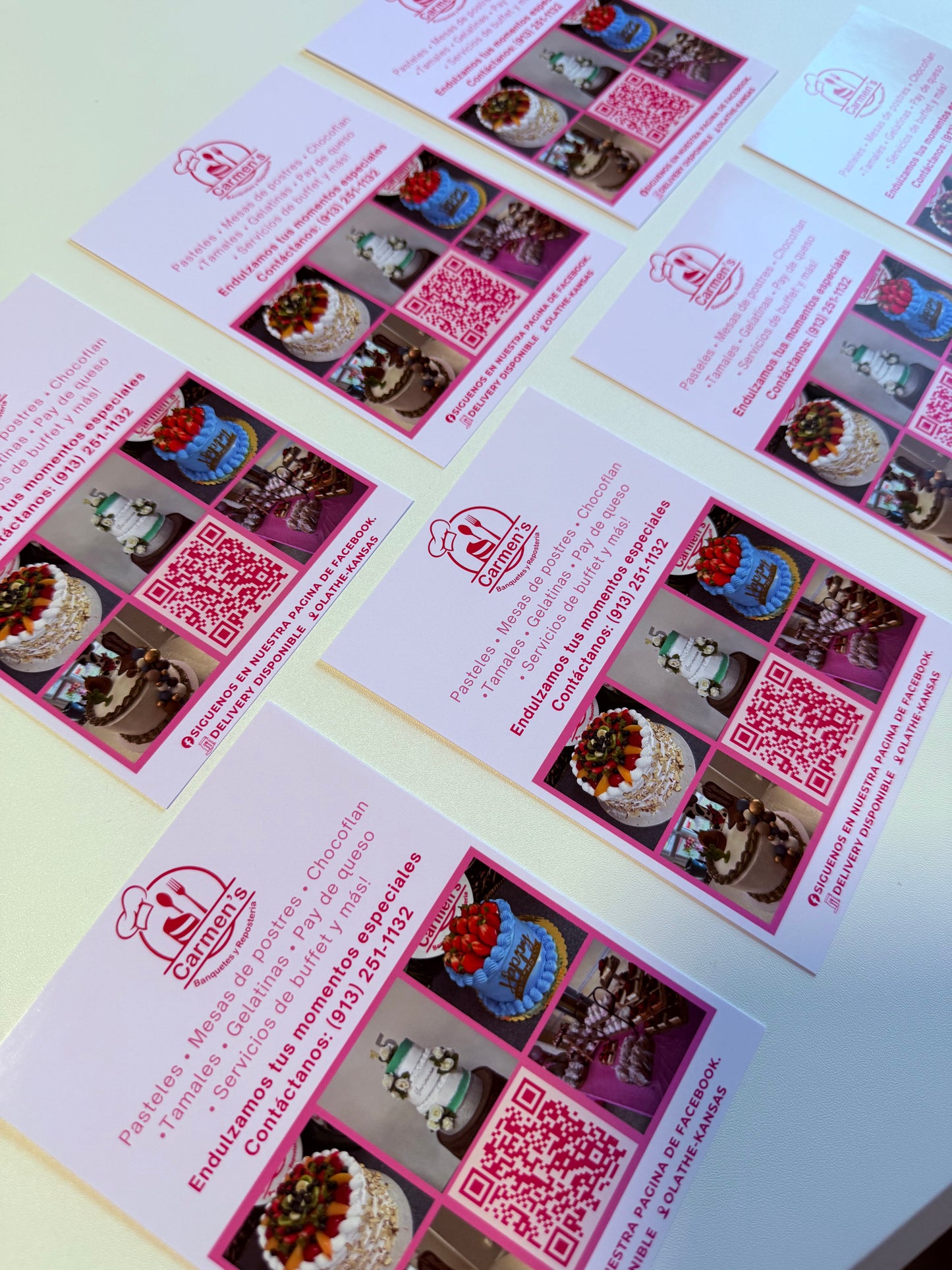 Flyer