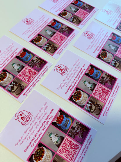 Flyer