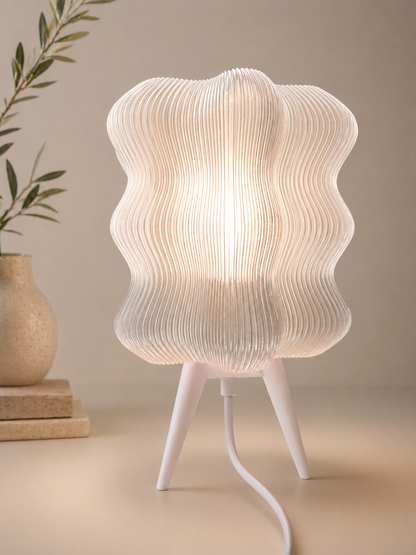Cute 3d Lamp