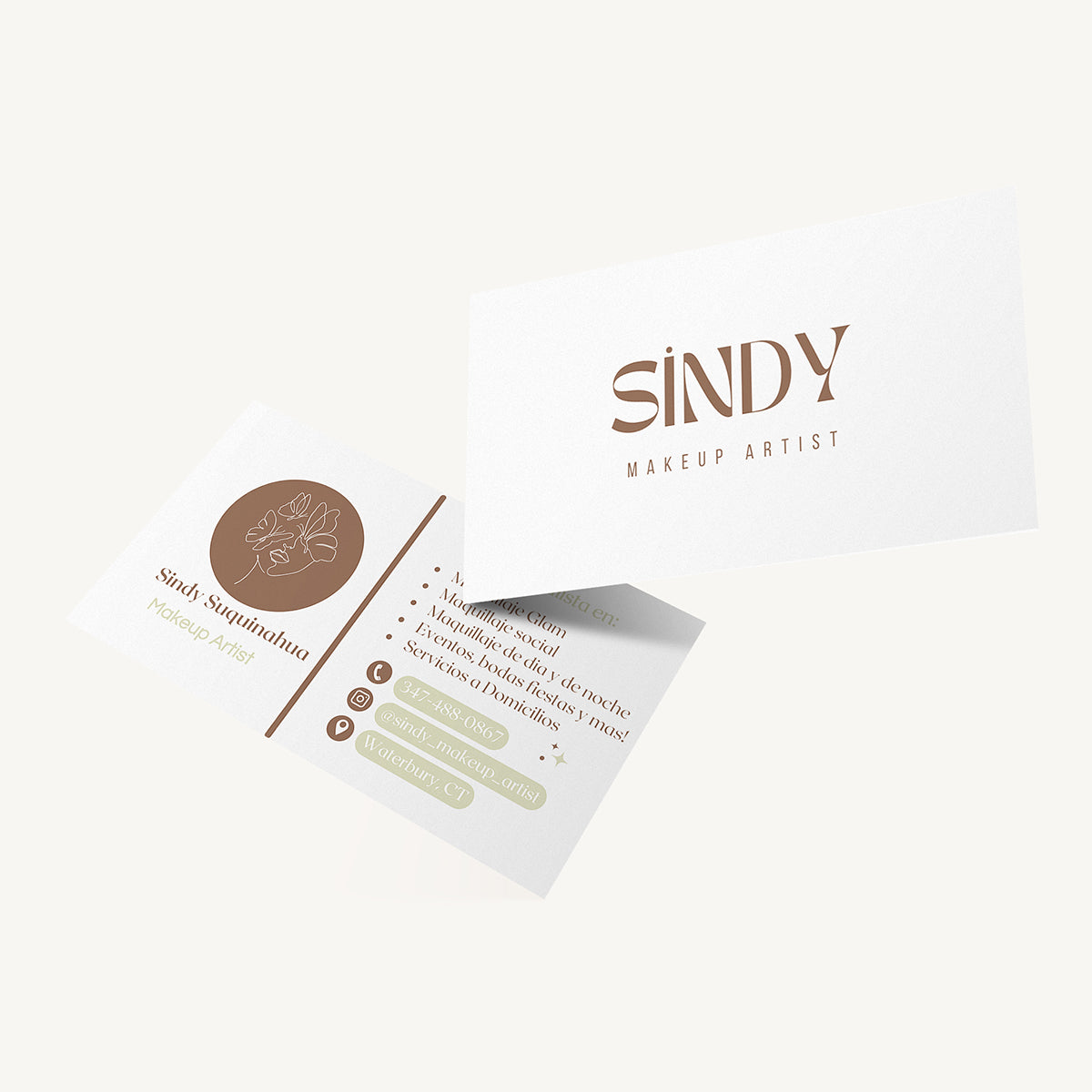 Business Card