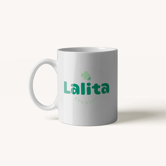 Custom Mugs with Logo – Personalized for Your Brand