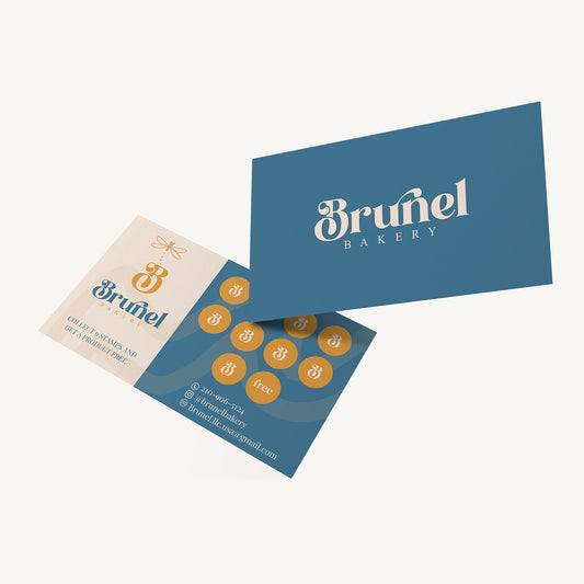Loyalty Card