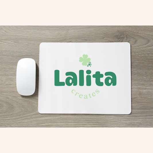 Custom Mousepads – Personalized with Your Logo or Pattern