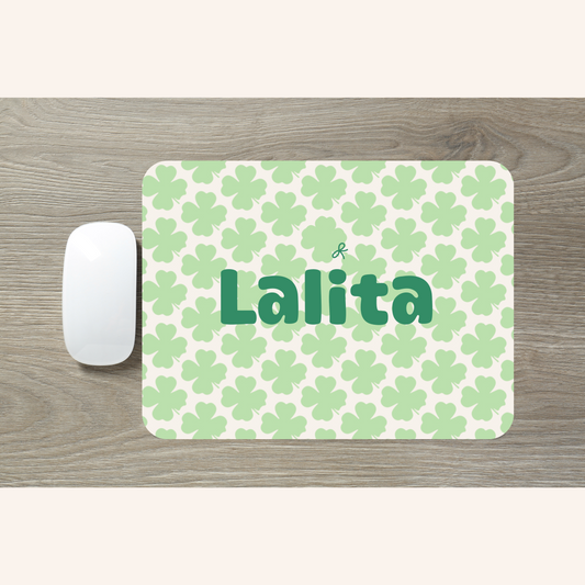 Custom Mousepads – Personalized with Your Logo or Pattern