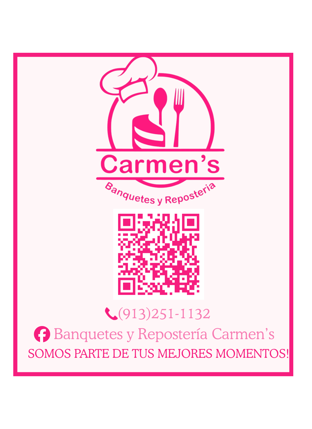 Personalized Stickers QR code And Logo
