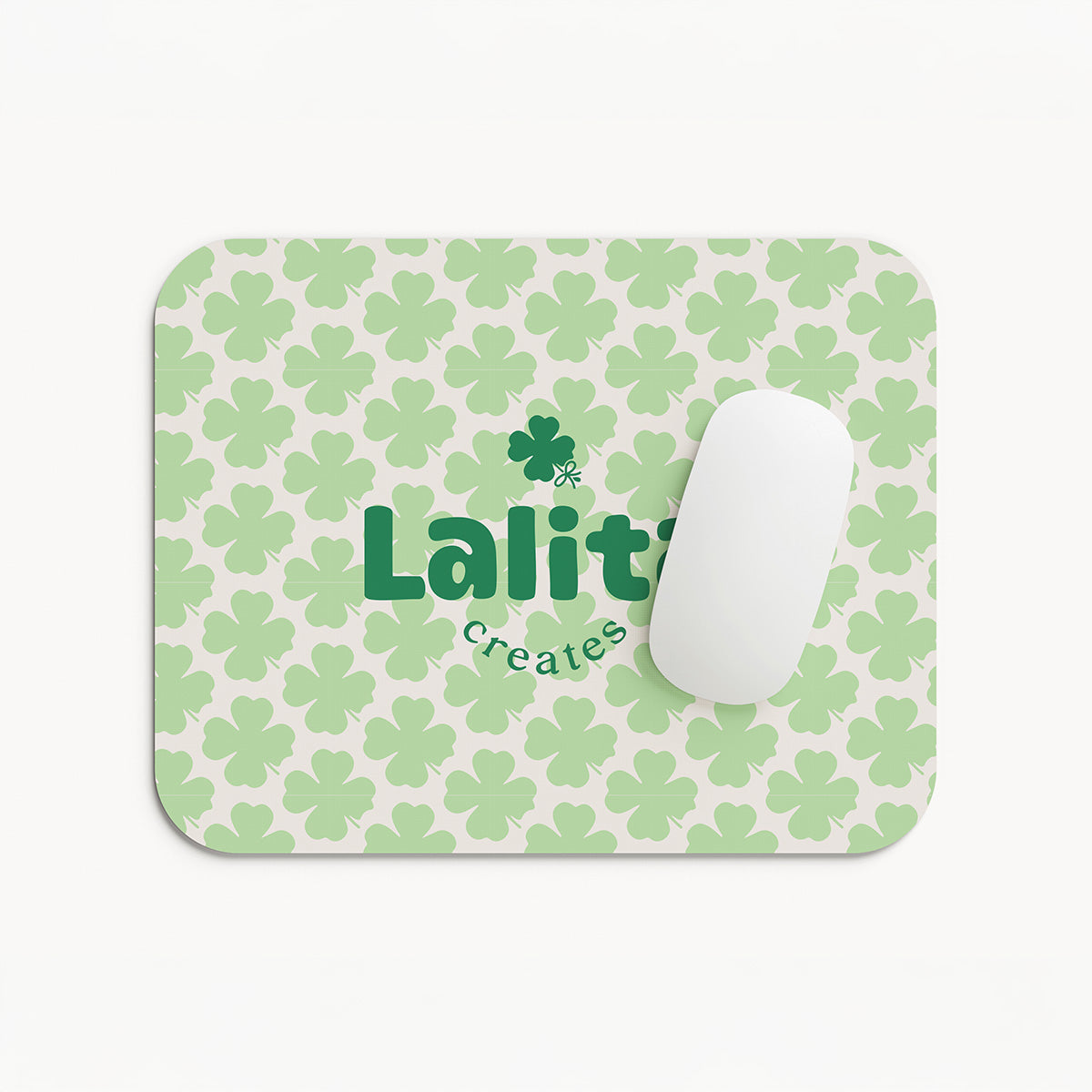 Custom Mousepads – Personalized with Your Logo or Pattern