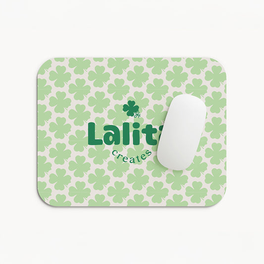 Custom Mousepads – Personalized with Your Logo or Pattern