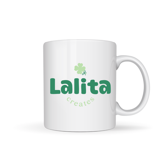 Custom Mugs with Logo – Personalized for Your Brand