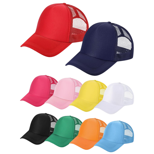 Custom Hat