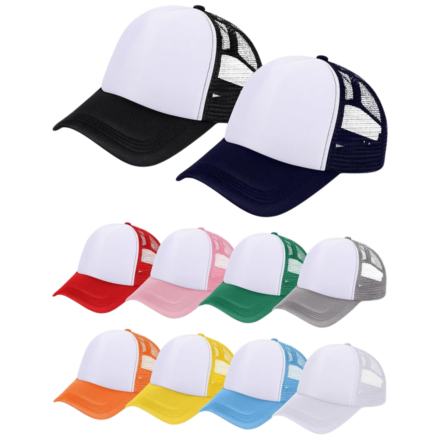 Custom Hat