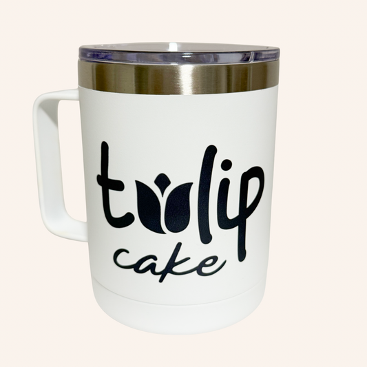 Custom Stainless Steel Cup Logo – Personalized for Your Brand