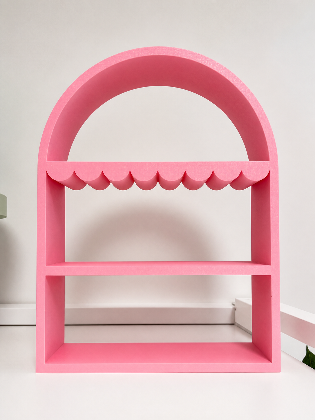 Cute Shelf organizers