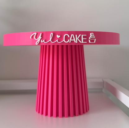 Cake Stand