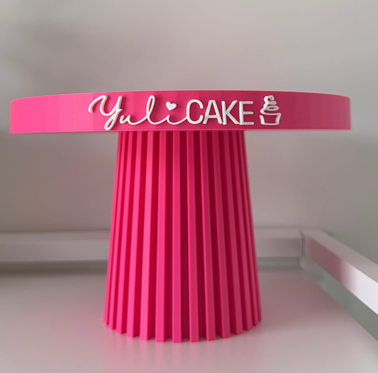 Cake Stand