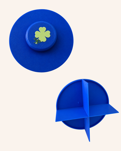 Cortador de galletas