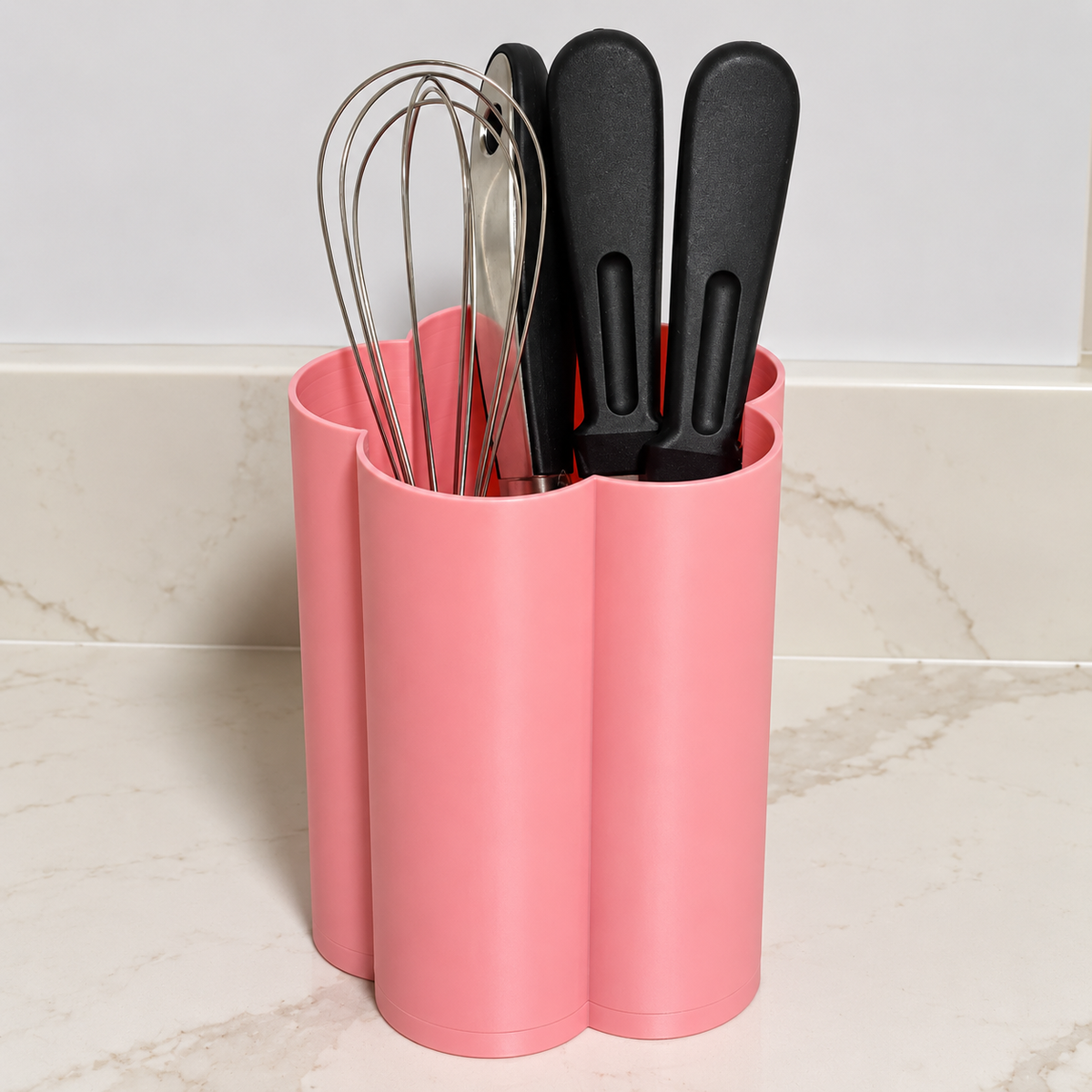 Baker’s Utensil Holder