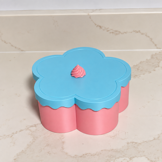 Flower Storage Box