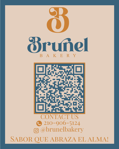 Personalized Stickers QR code And Logo