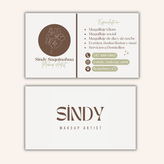 Business Card