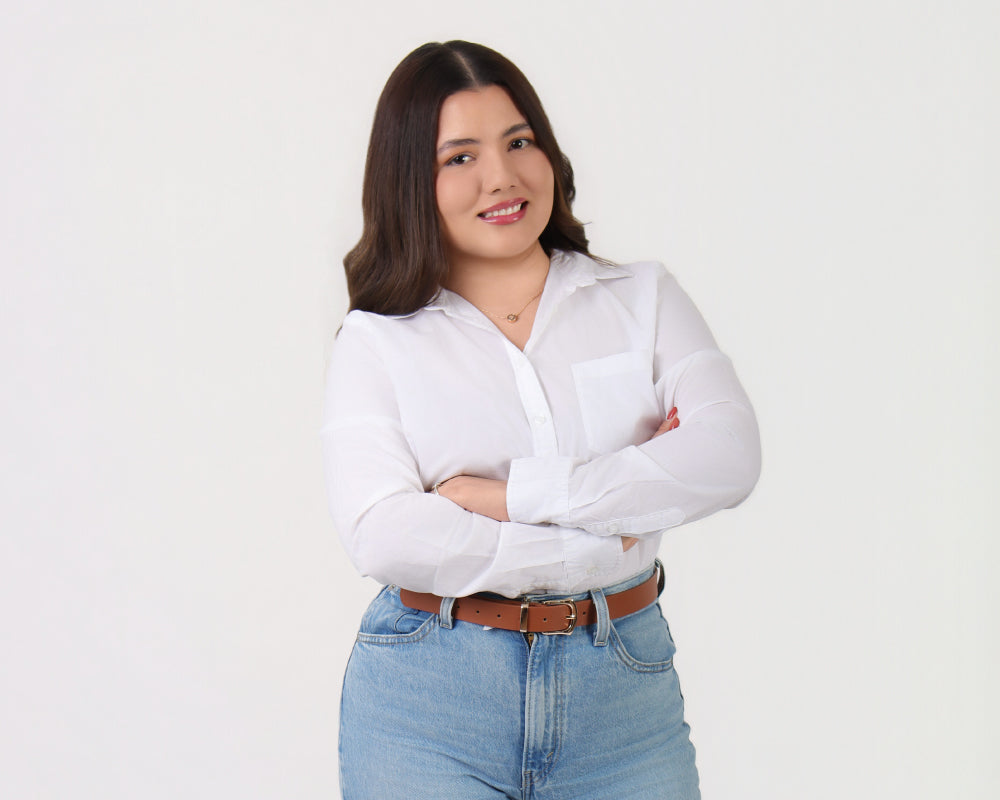 Lalita creates party gifts and business