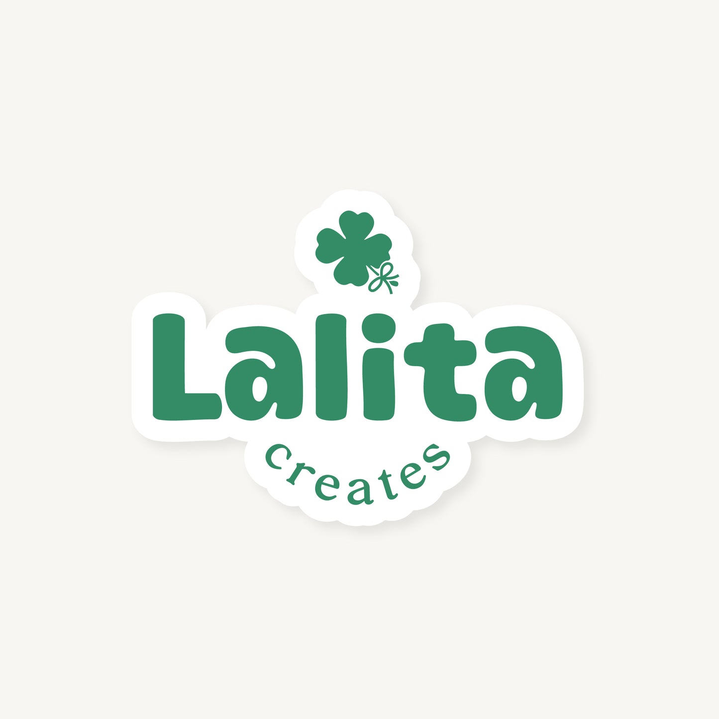 Cutout  Stickers