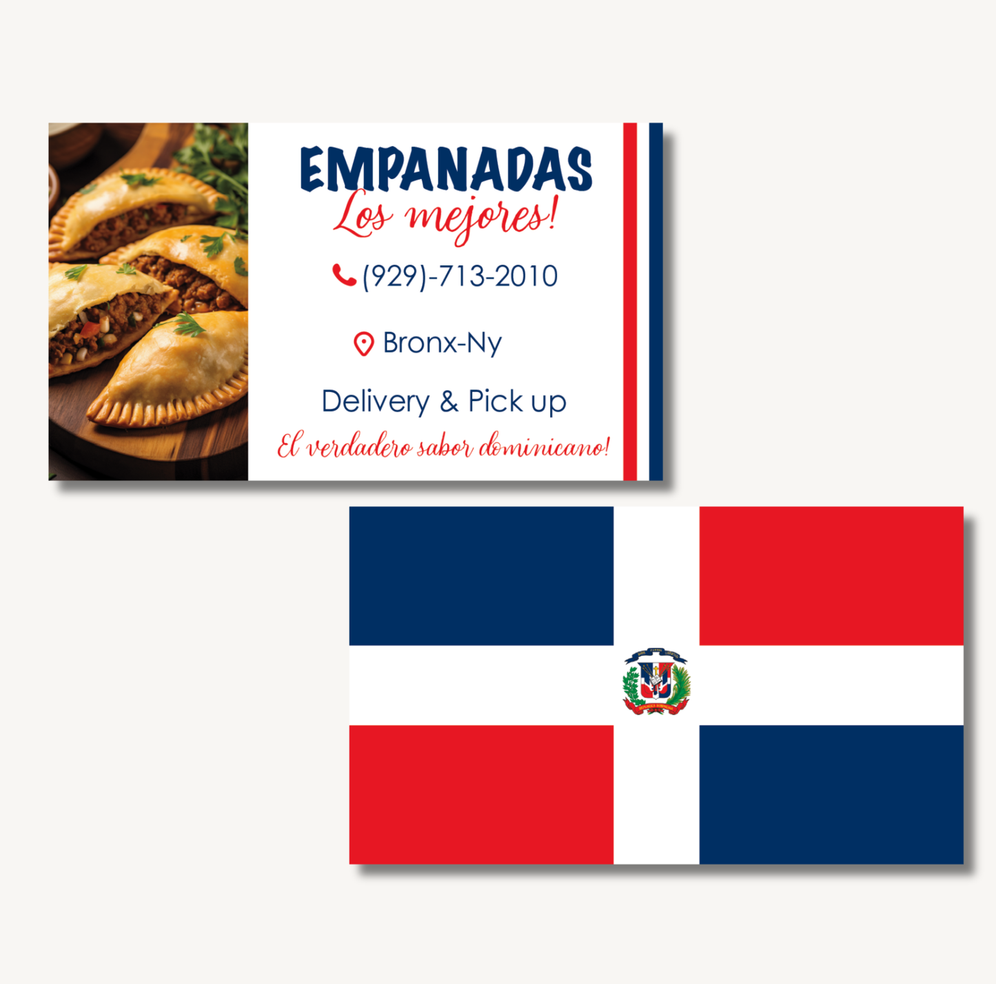 Business Card