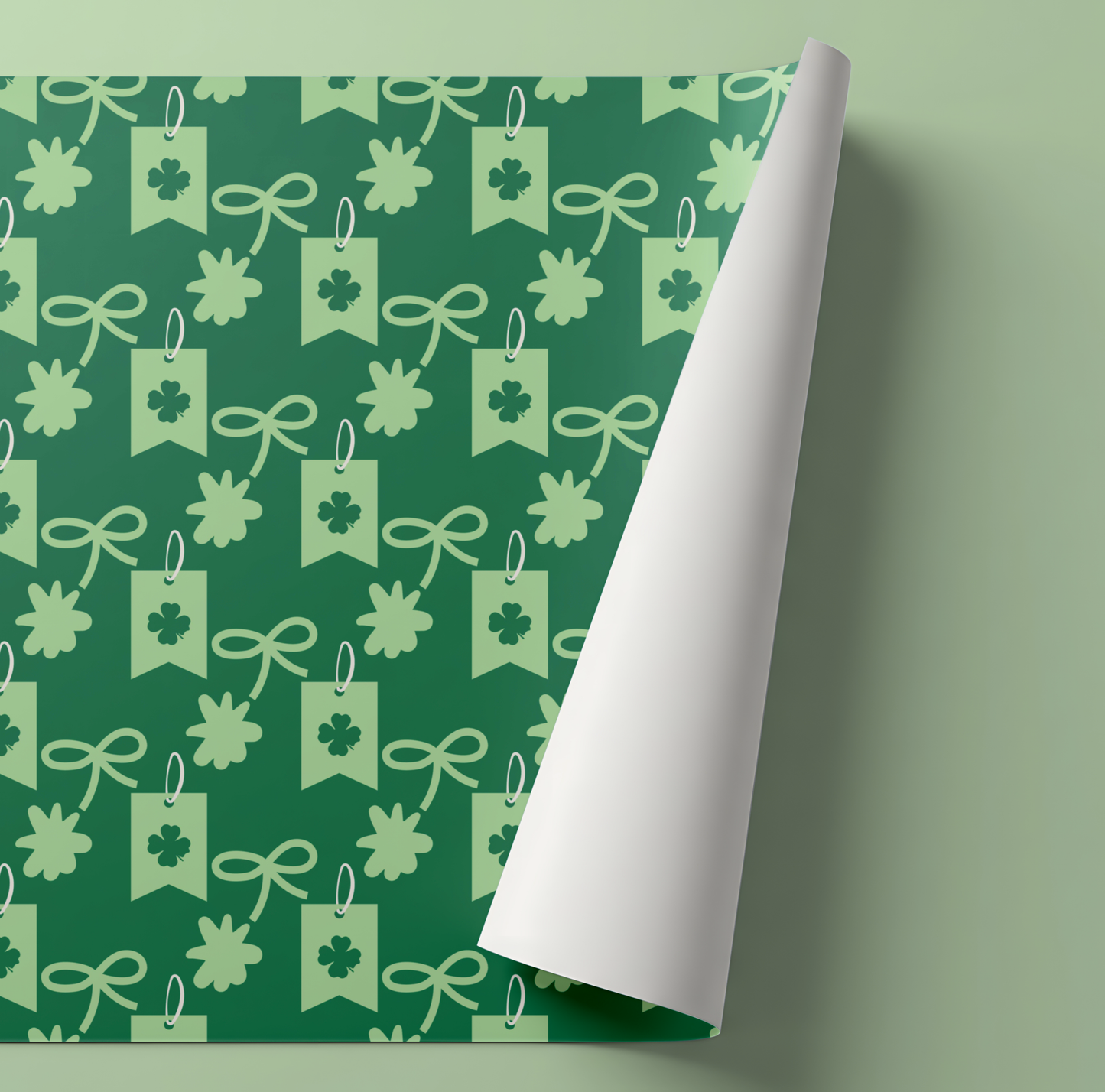Wrapping Paper
