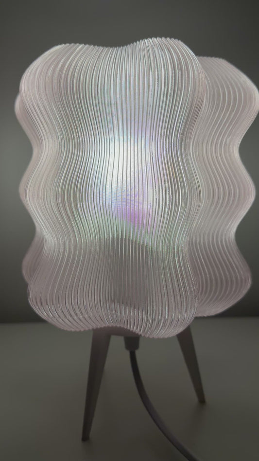 Cute 3d Lamp